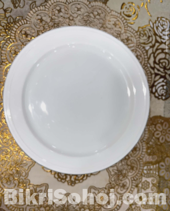 Ceramic Plate সিরামিক প্লেট